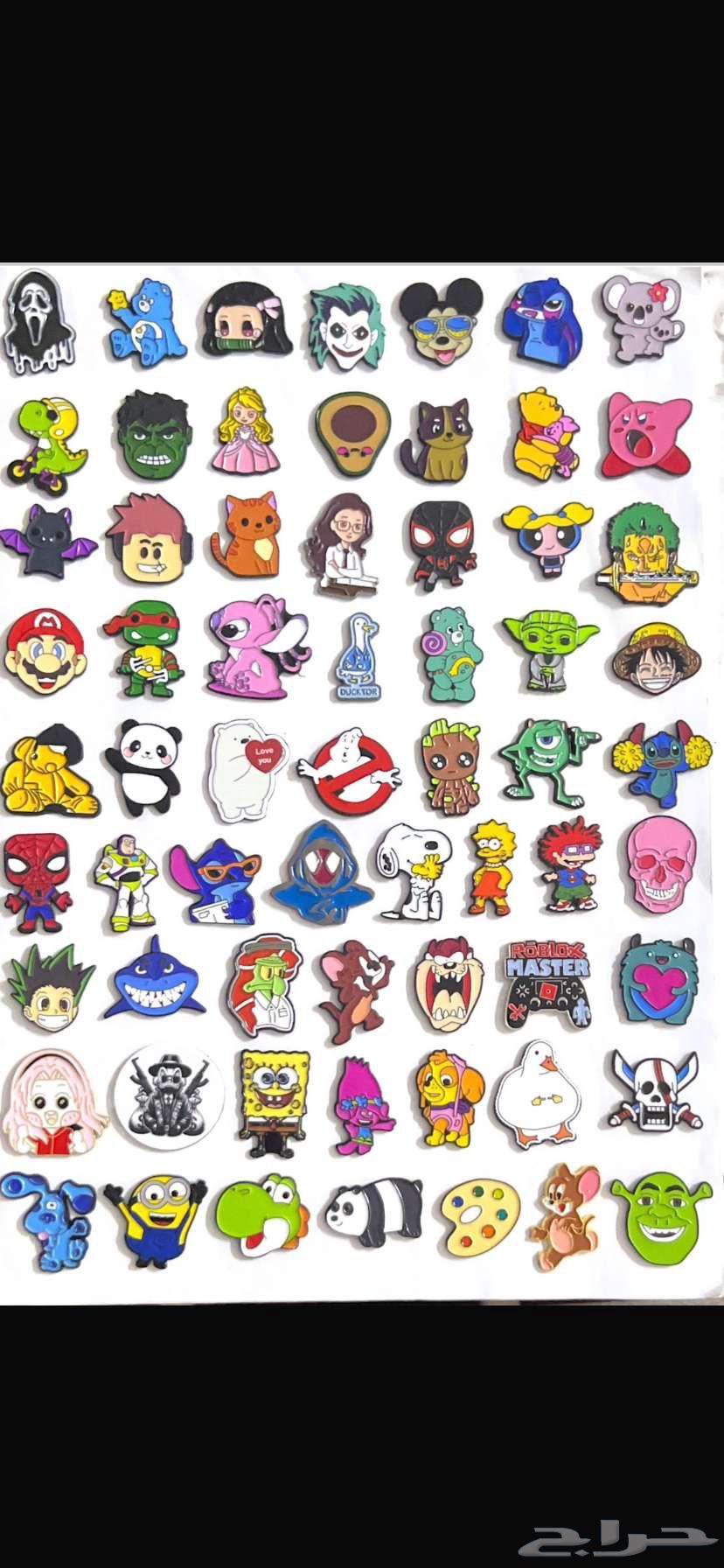 Wholesale Stickers Sale63620512732802112