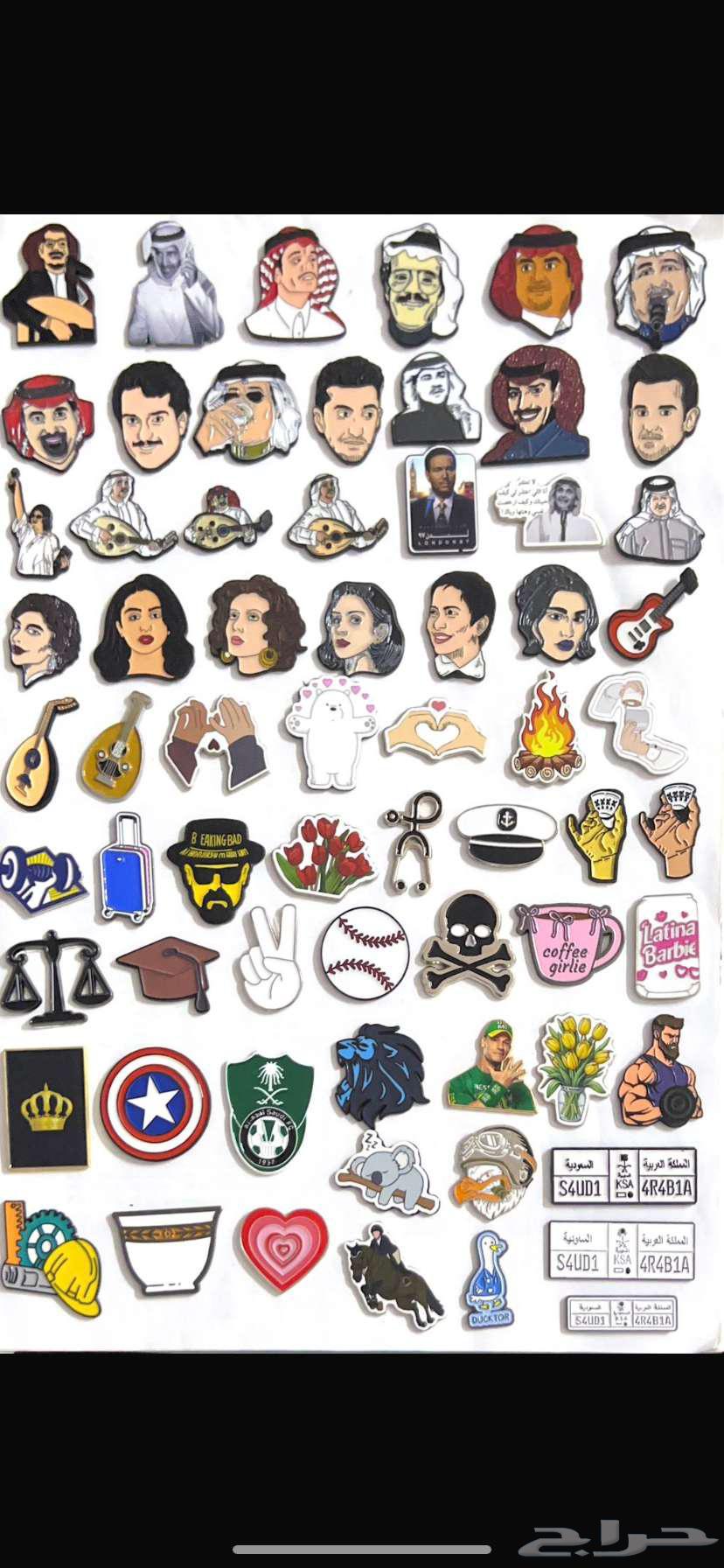 Wholesale Stickers Sale63620512732802111