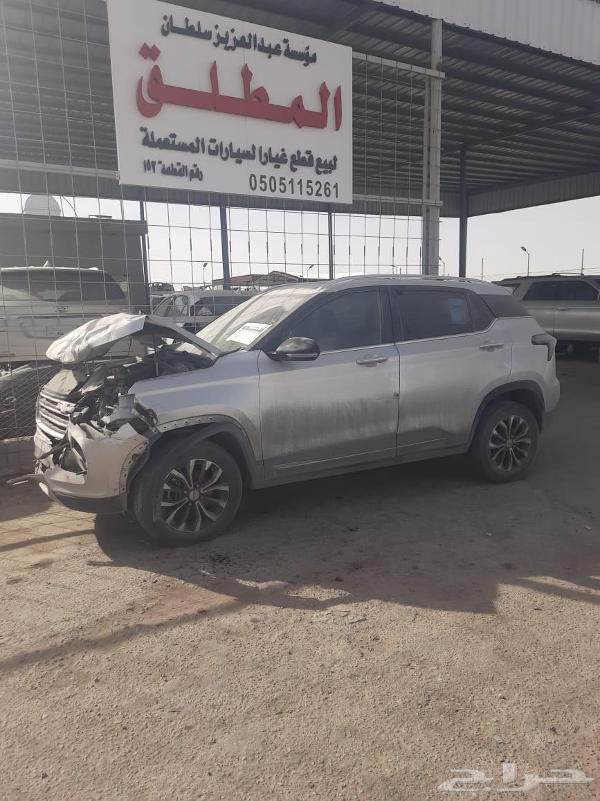 قطع غيار شيفروليه جروف موديل 202363655042301186110