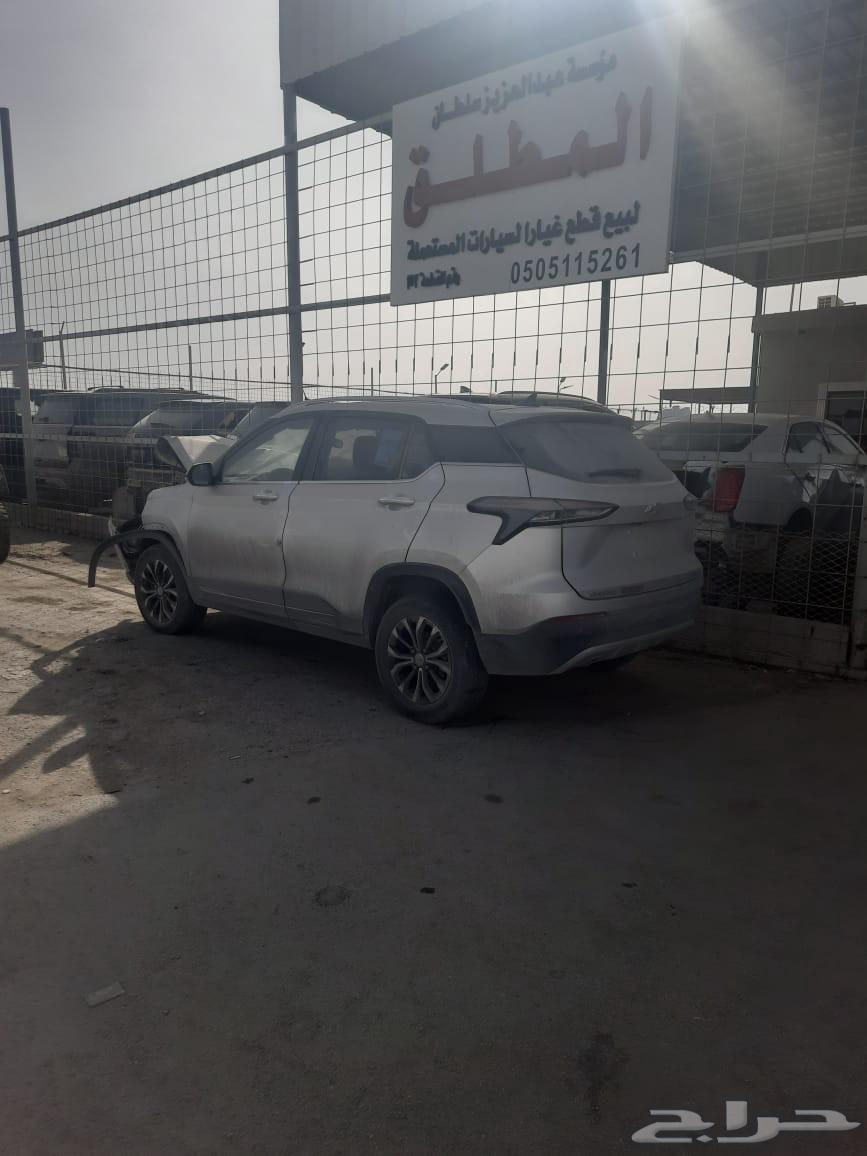 قطع غيار شيفروليه جروف موديل 202363655042301186111