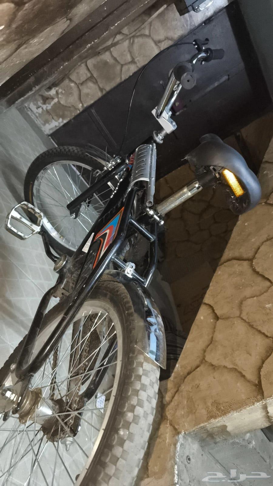 Original Indonesian bicycle63622702570114111