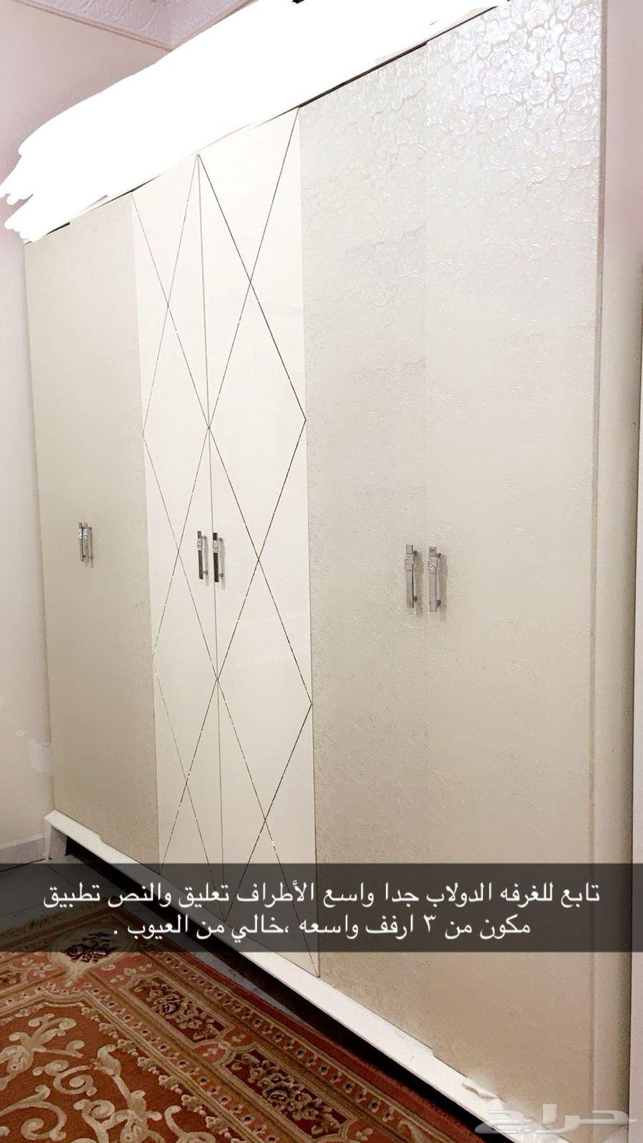 Furniture for sale, location Jeddah63621760157571114