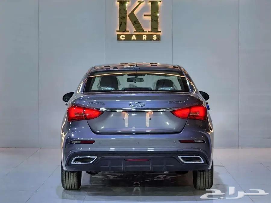 Chery Arrizo 5 202563654916481025112