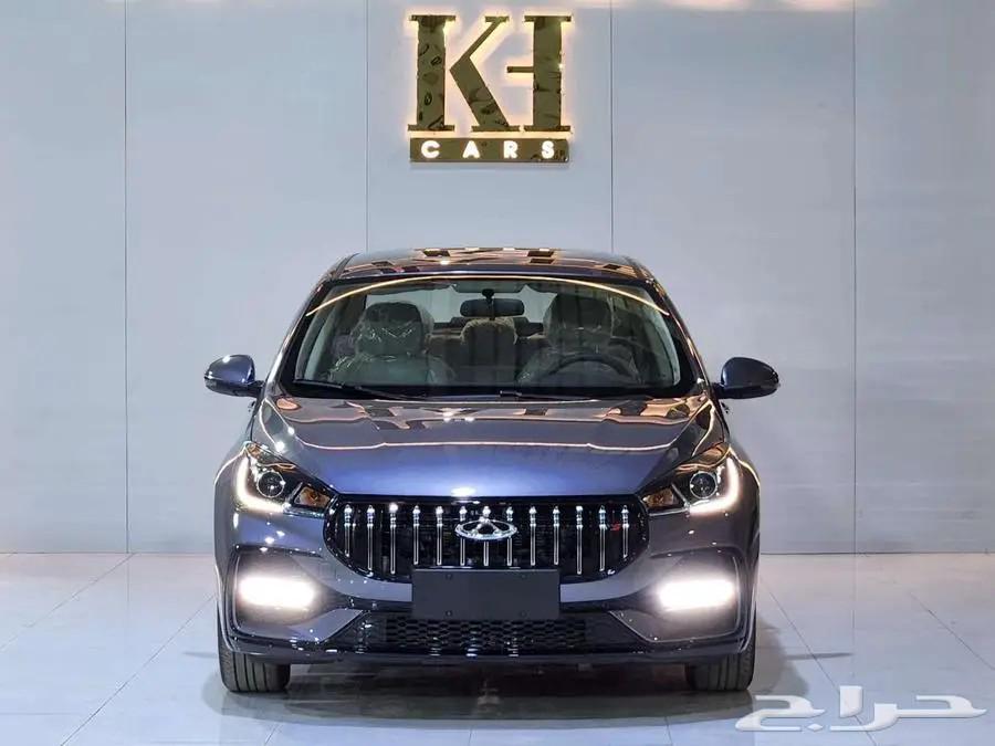 Chery Arrizo 5 202563654916481025110
