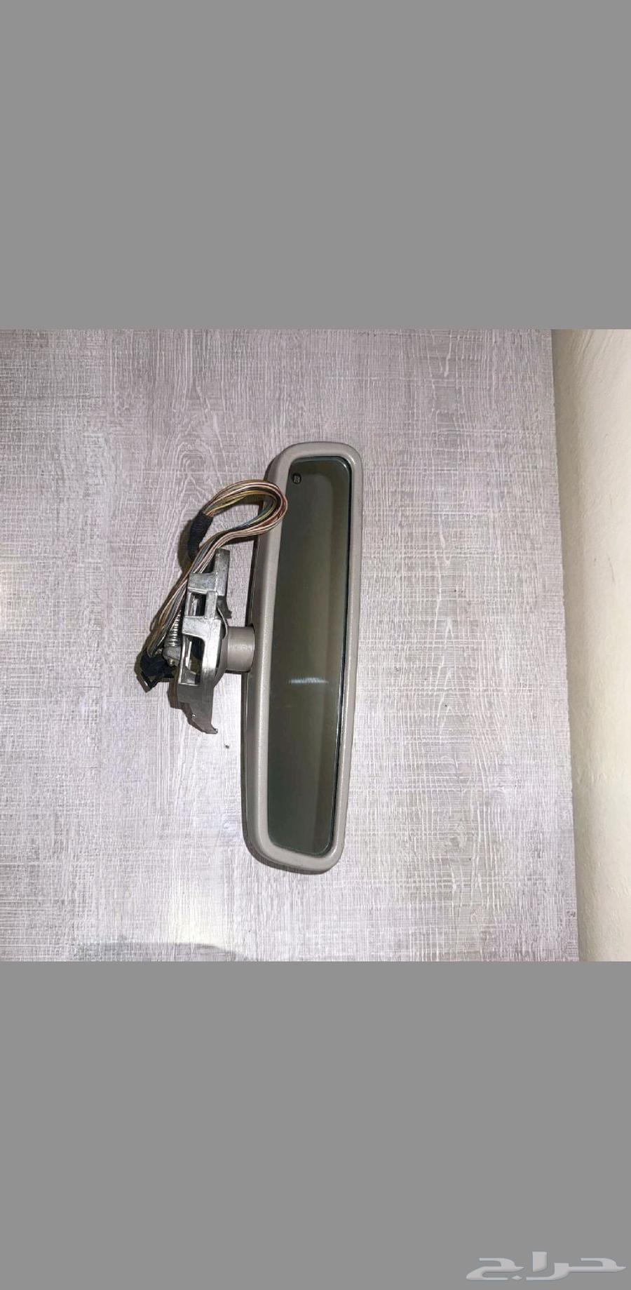 Front Mirror for Mercedes-Benz E-Class W22063655043862657113