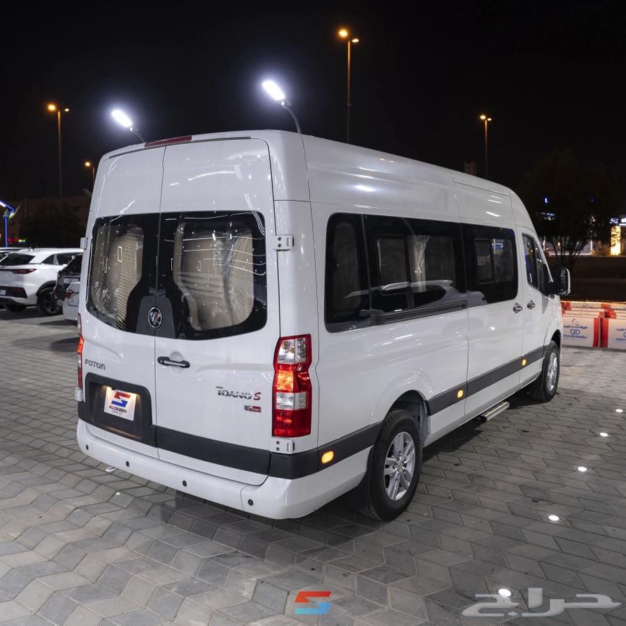 باص فتون 18 راكب63655042919041112