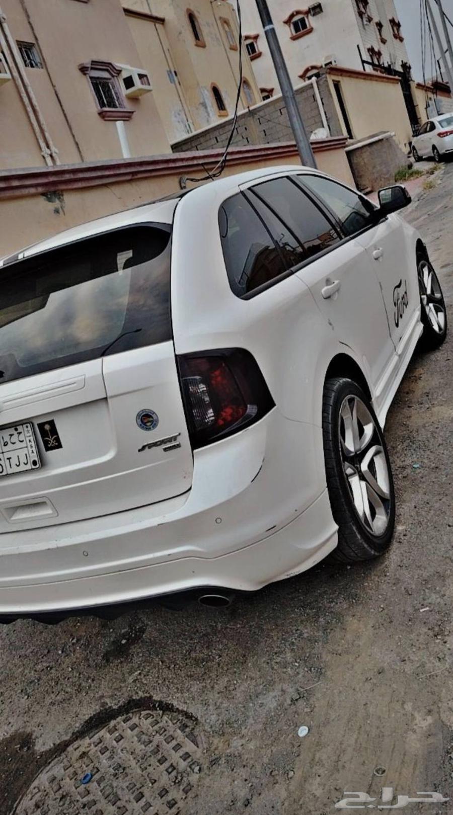 Ford Edge for sale 2013 Sport63655054751619112