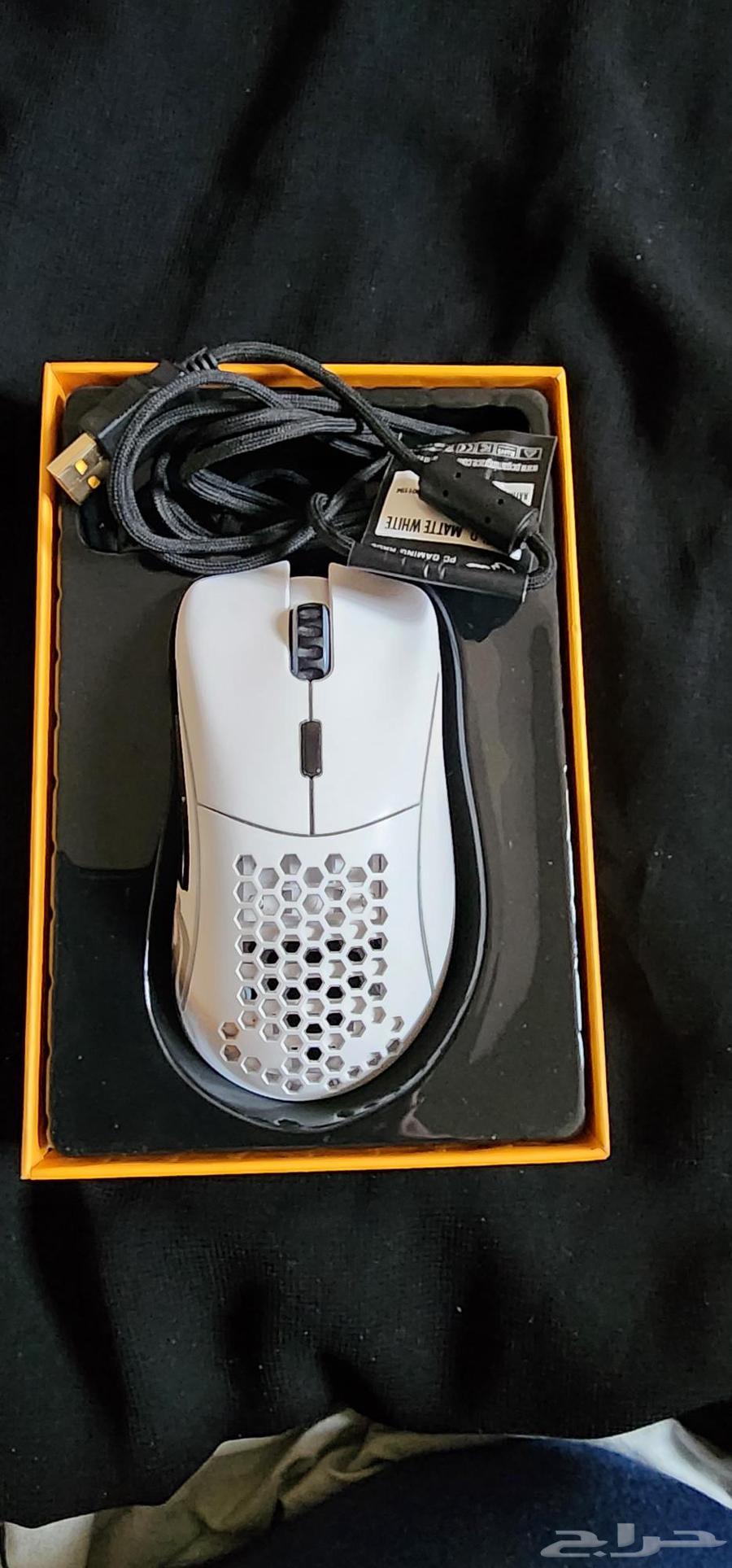 GLORIOUS Model D 68g Mouse63622702729601113