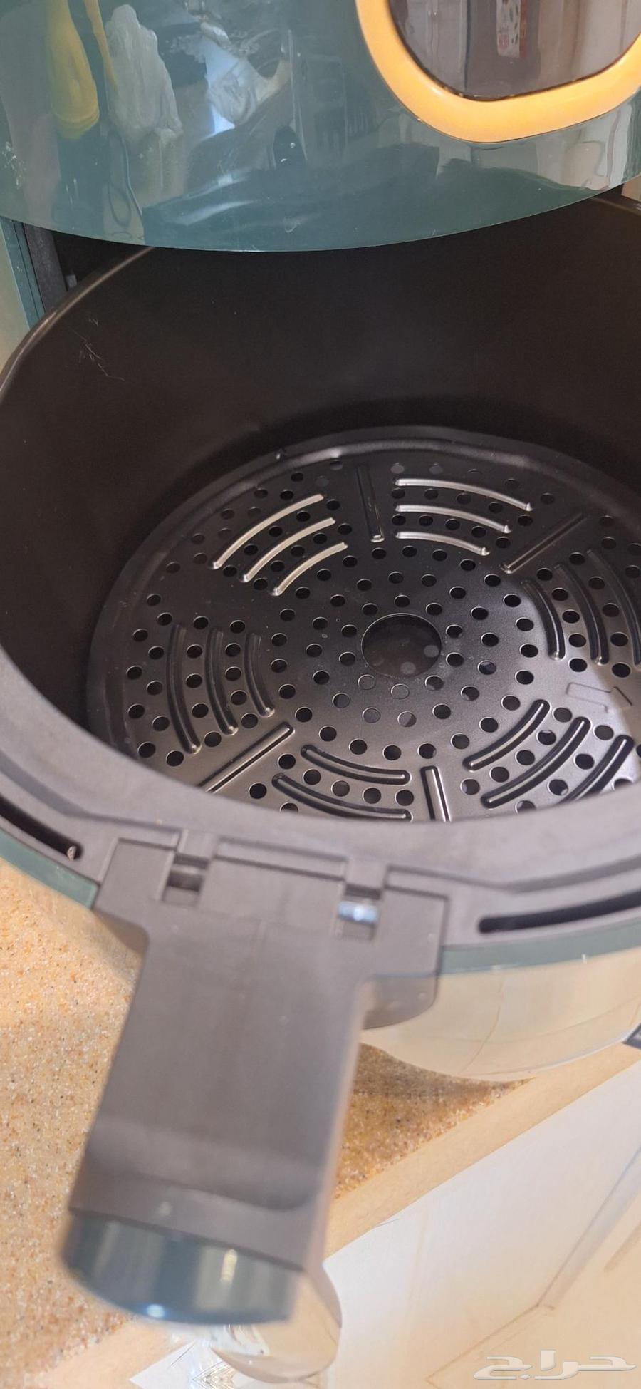 Air fryer63620996870530111