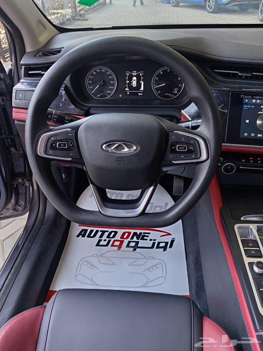 Chery Arrizo 6 Pro Comfort 202563654913238658112