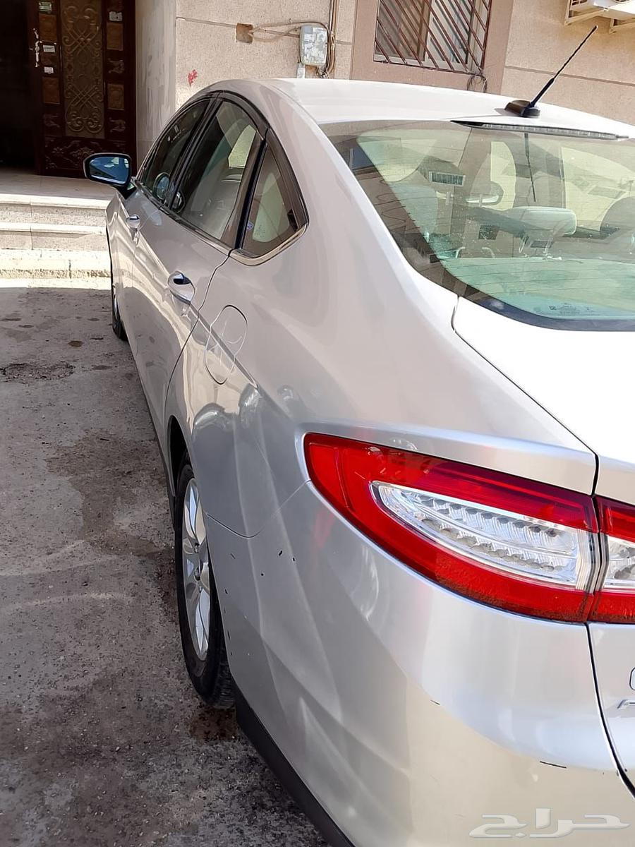 Ford 2016 with 240,000 km for sale63654924593665112