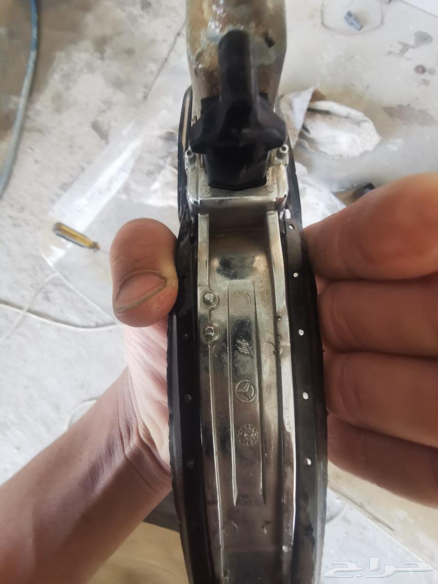 Mercedes Ghost driver's side door handle for sale63654926127875111