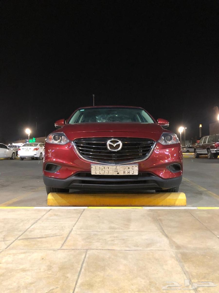 مازدا cx9 للبيع63654905790211114