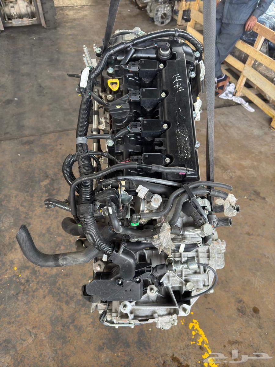 Mazda 6 Engine63655049162498113