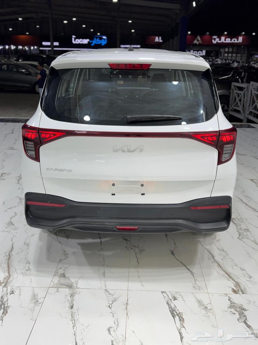 Exclusive limited-time offer Kia Carens Standard 2025 only 67900 included63655061110274113