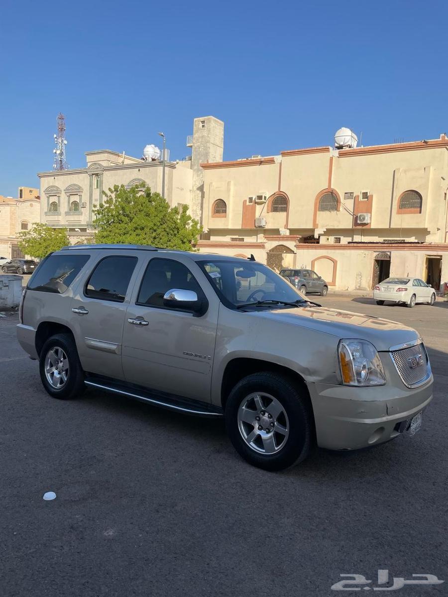 جمس يوكن دينالي قصير وكاله 200763655058338306113