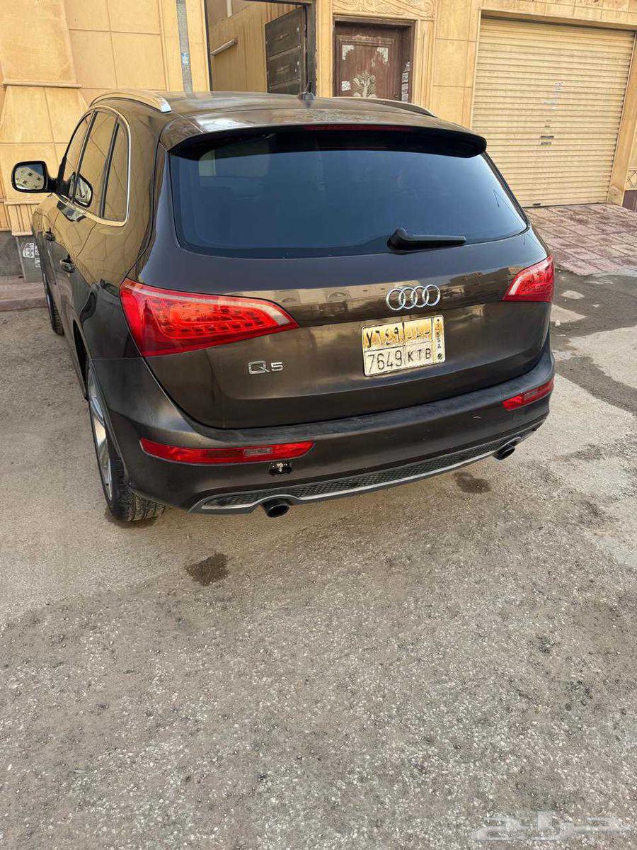 Audi Q5 201163654905579137112