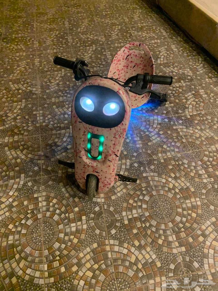 Scooter63624288900995111
