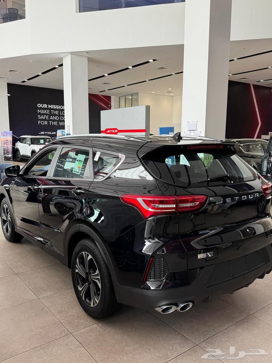 Jetour X70 Full Option 2025 Special Offers for Cash and Financing63655047836546114