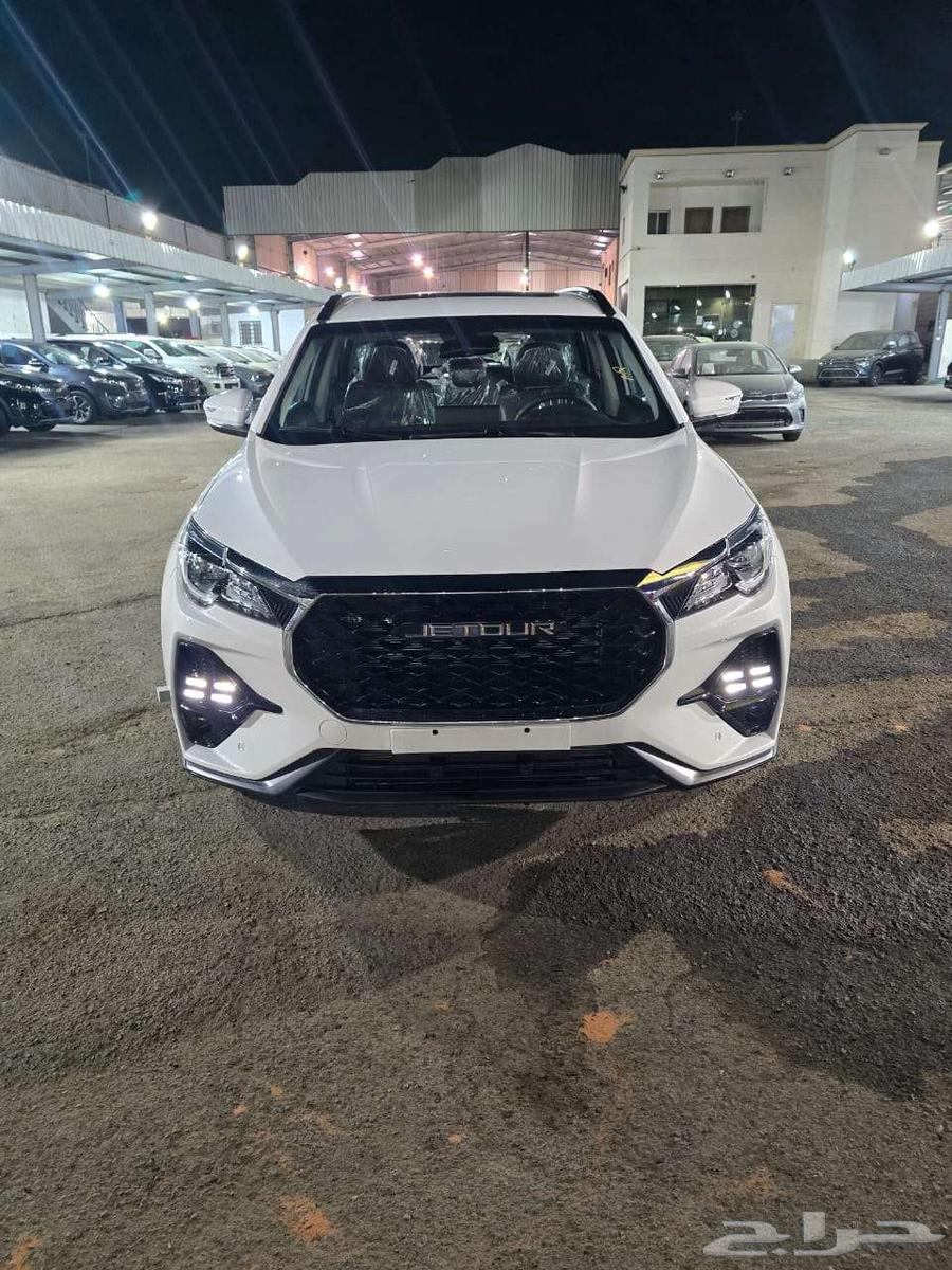 JETOUR T70 Full Option for Luxury 202563655047433859110
