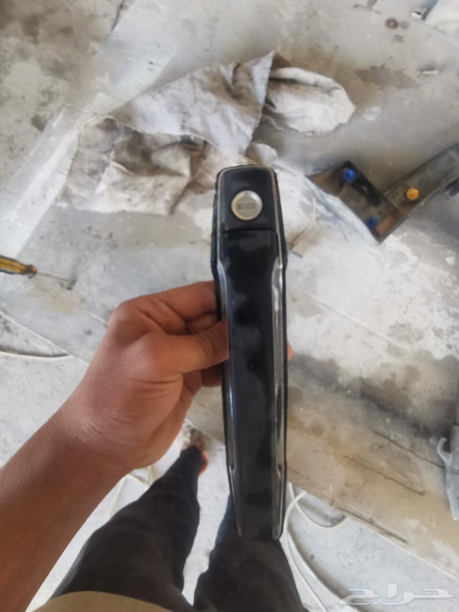 Mercedes Ghost driver's side door handle for sale63654926127875114