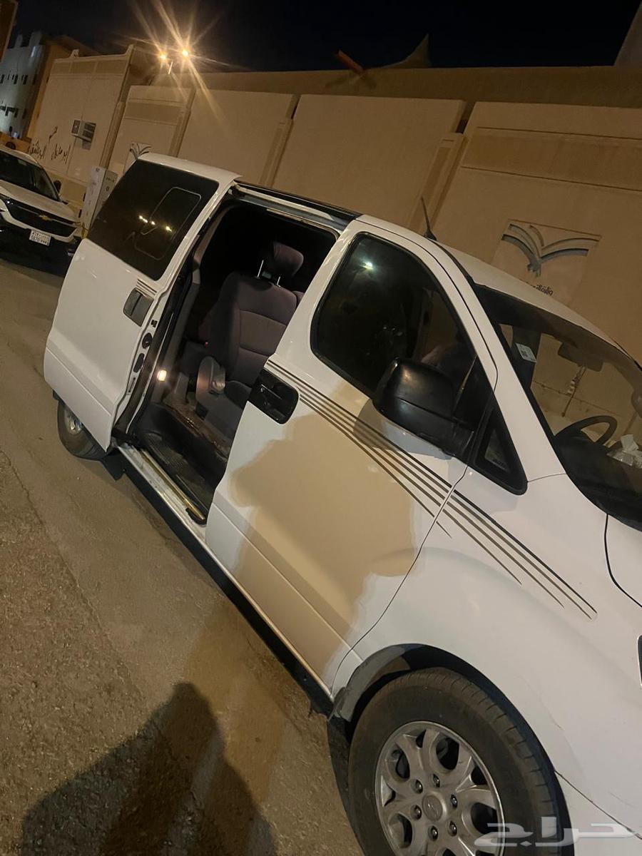H1 Van Car63654926336257111