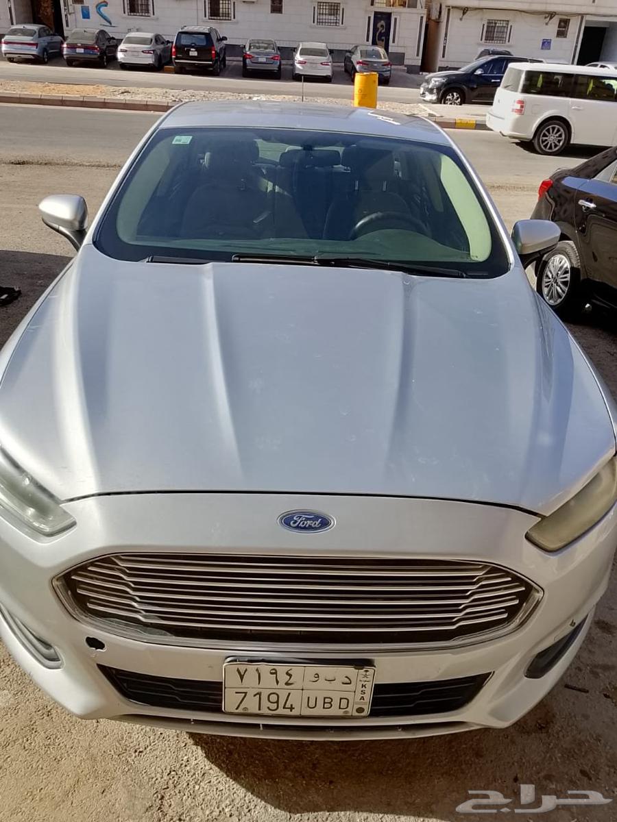 Ford 2016 with 240,000 km for sale63654924593665110