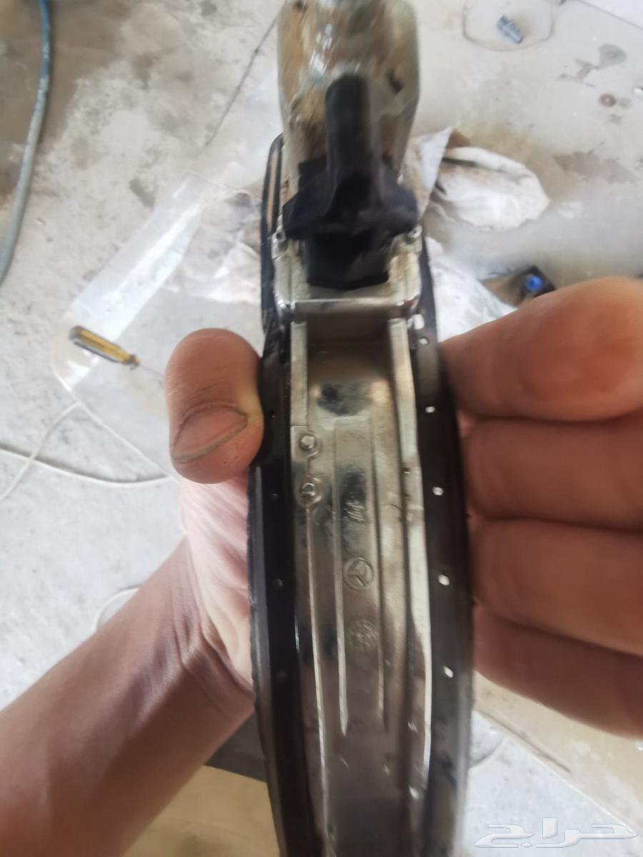 Mercedes Ghost driver's side door handle for sale63654926127875112