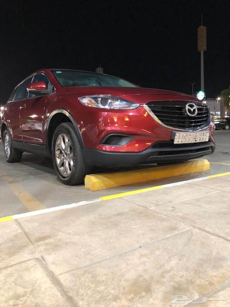 مازدا cx9 للبيع63654905790211113