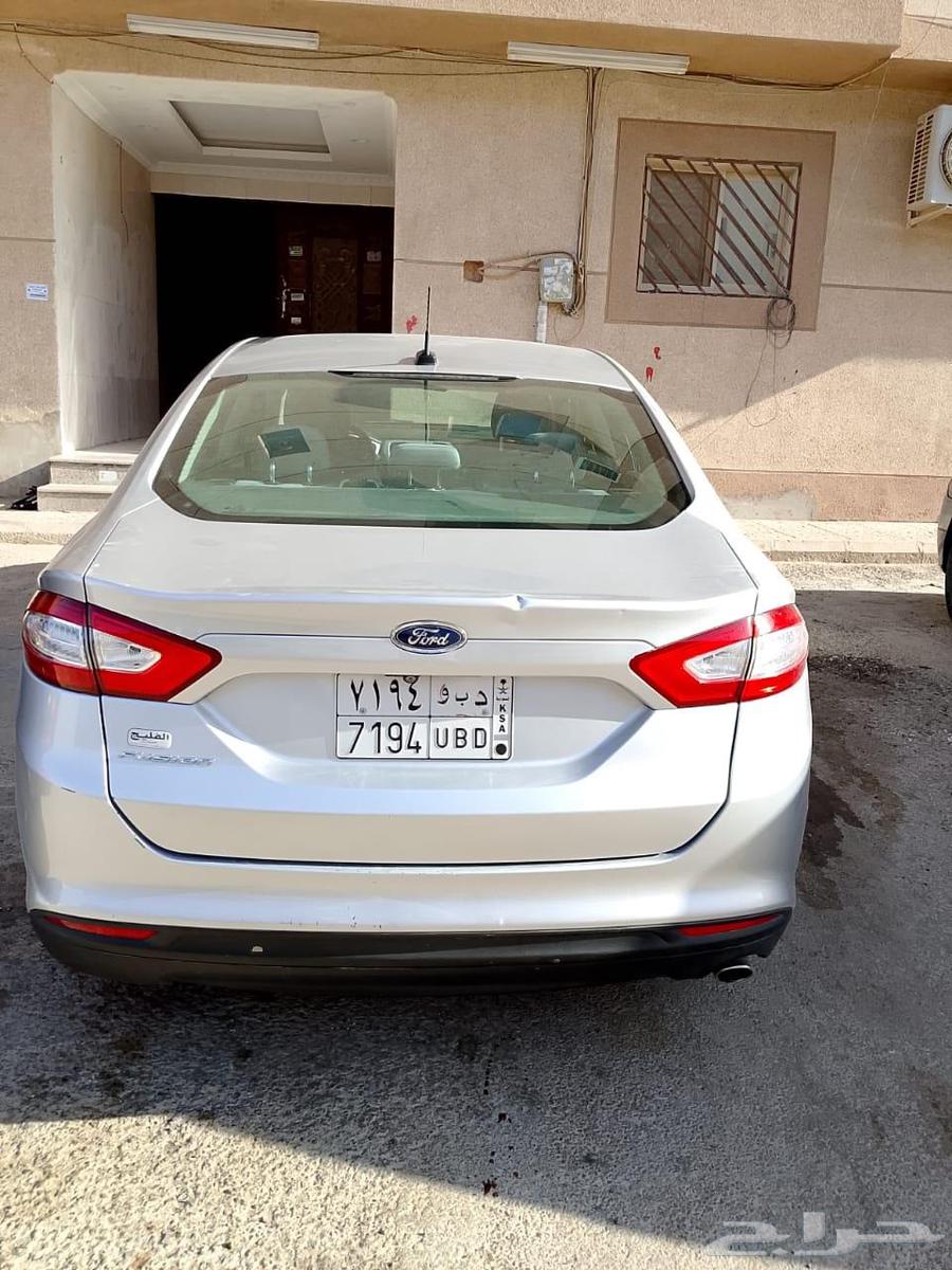 Ford 2016 with 240,000 km for sale63654924593665111