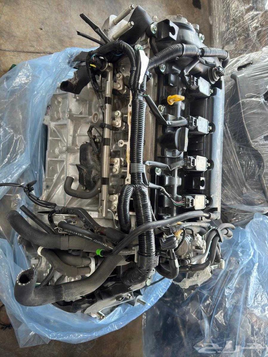 Mazda 6 Engine63655049162498111