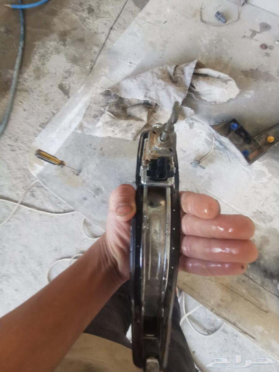 Mercedes Ghost driver's side door handle for sale63654926127875110