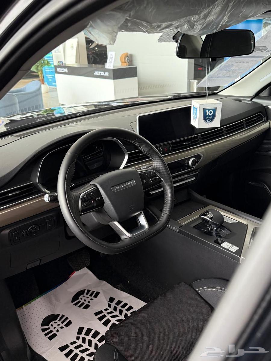 Jetour X70 Full Option 2025 Special Offers for Cash and Financing63655047836546112