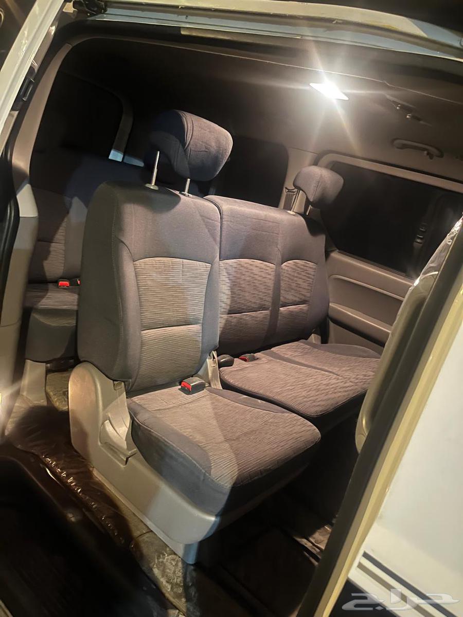 H1 Van Car63654926336257110