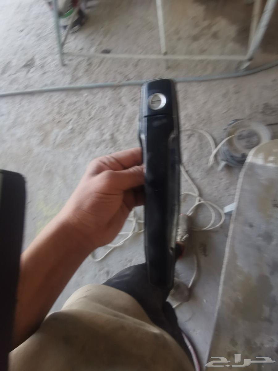 Mercedes Ghost driver's side door handle for sale63654926127875113