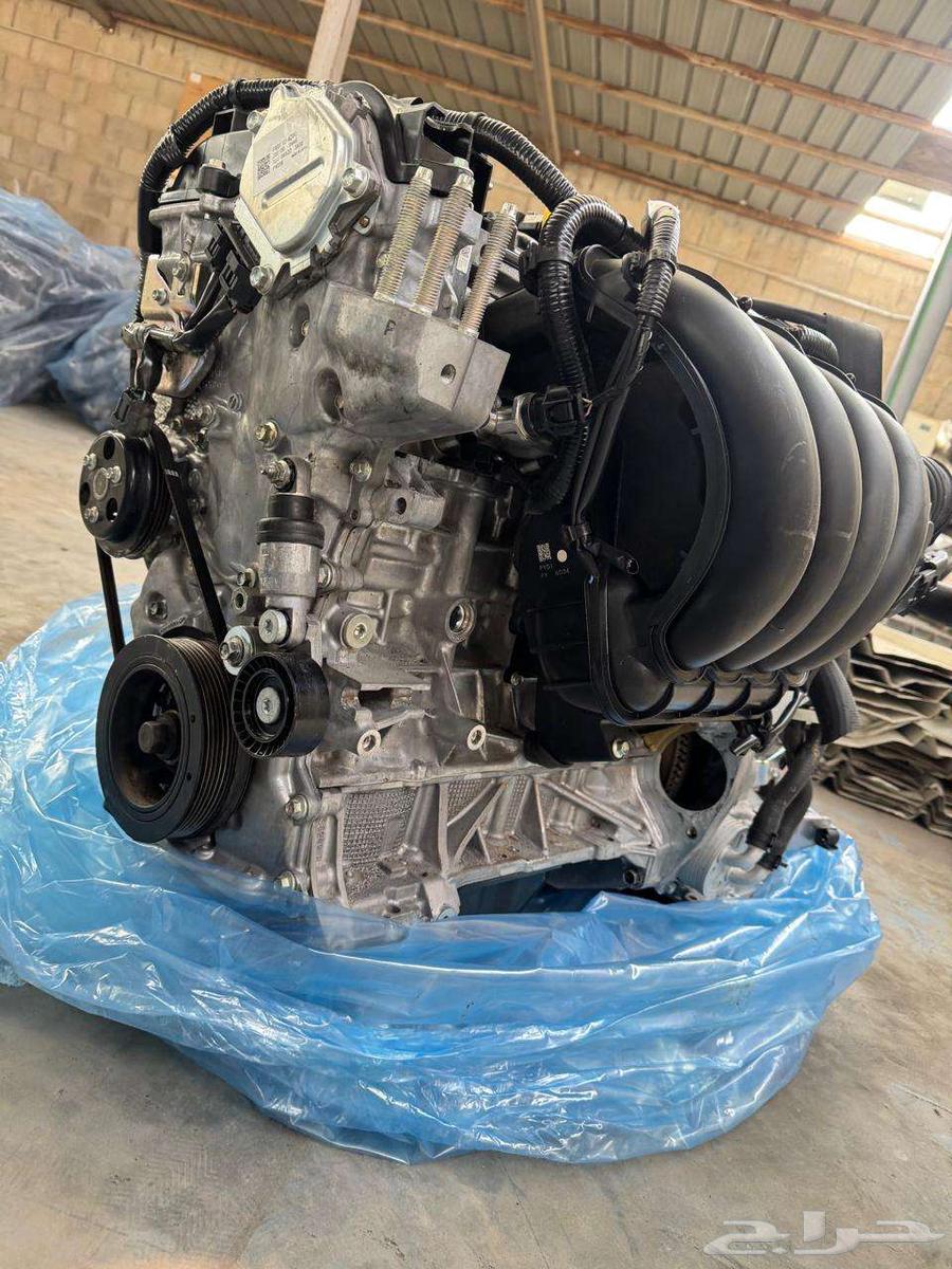 Mazda 6 Engine63655049162498110