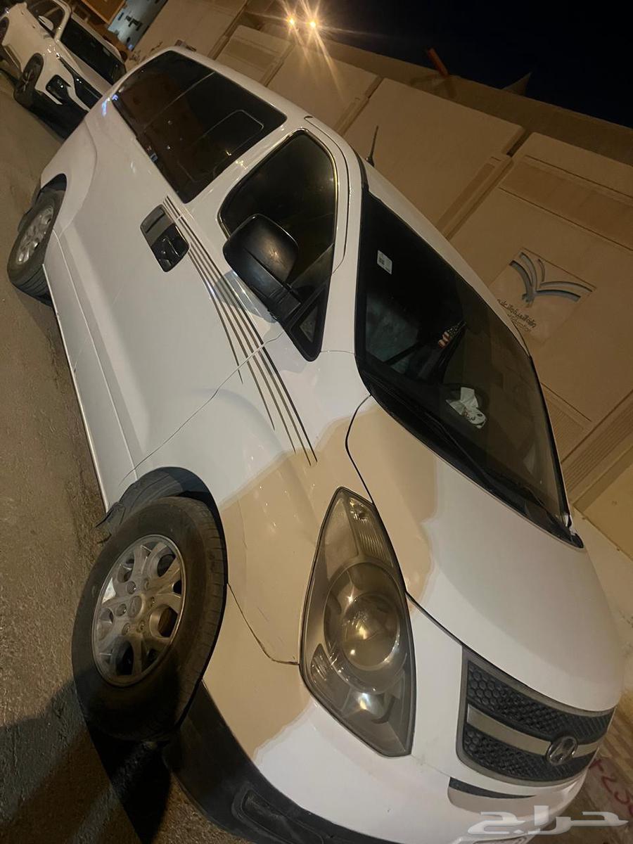 H1 Van Car63654926336257112