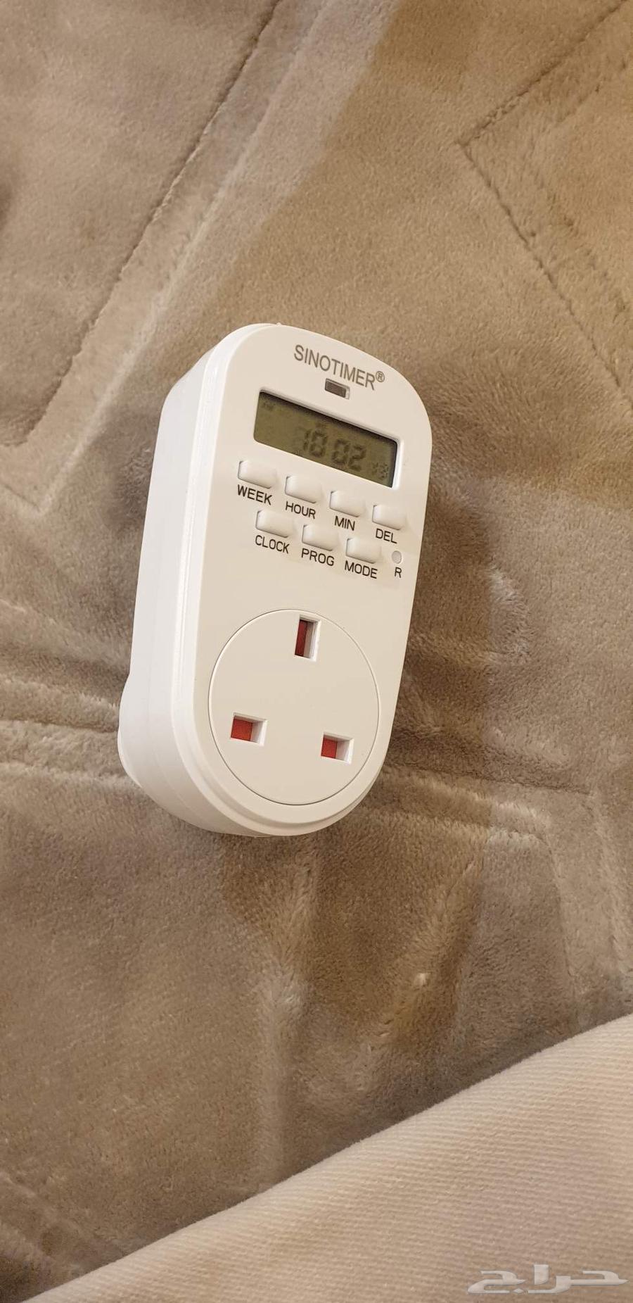 Easy and Practical Electronic Timer63621594428035111