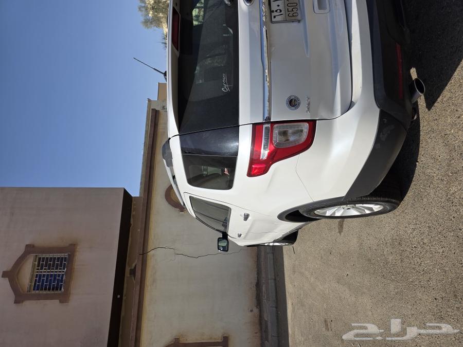 Ford Explorer 201463655171664513111