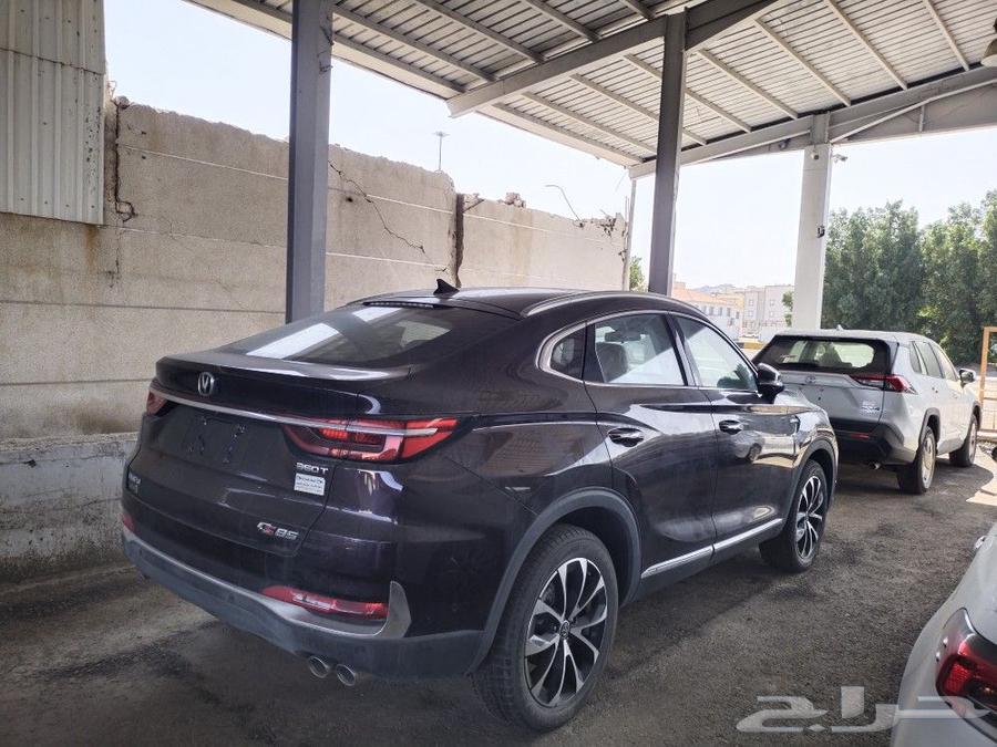 شانجان CS85 موديل 2022 فل كامل63655162064898113