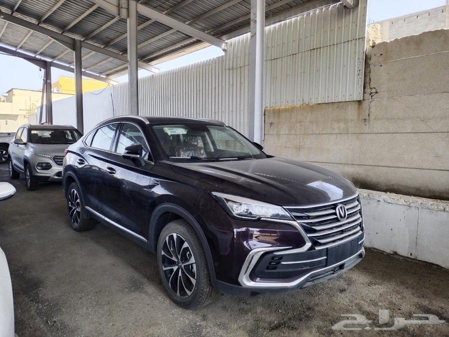 شانجان CS85 موديل 2022 فل كامل63655162064898114