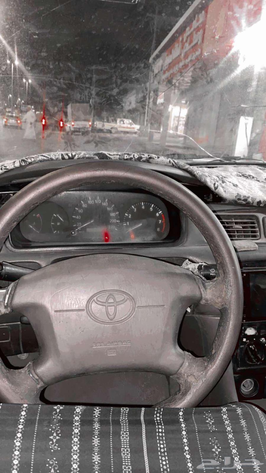 Toyota Camry 2000 model63655164053505113