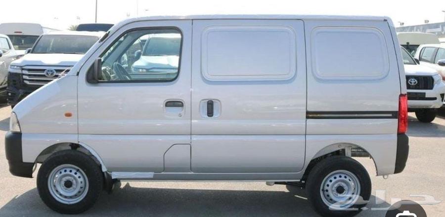 Suzuki Eeco for Rent63656435501571111