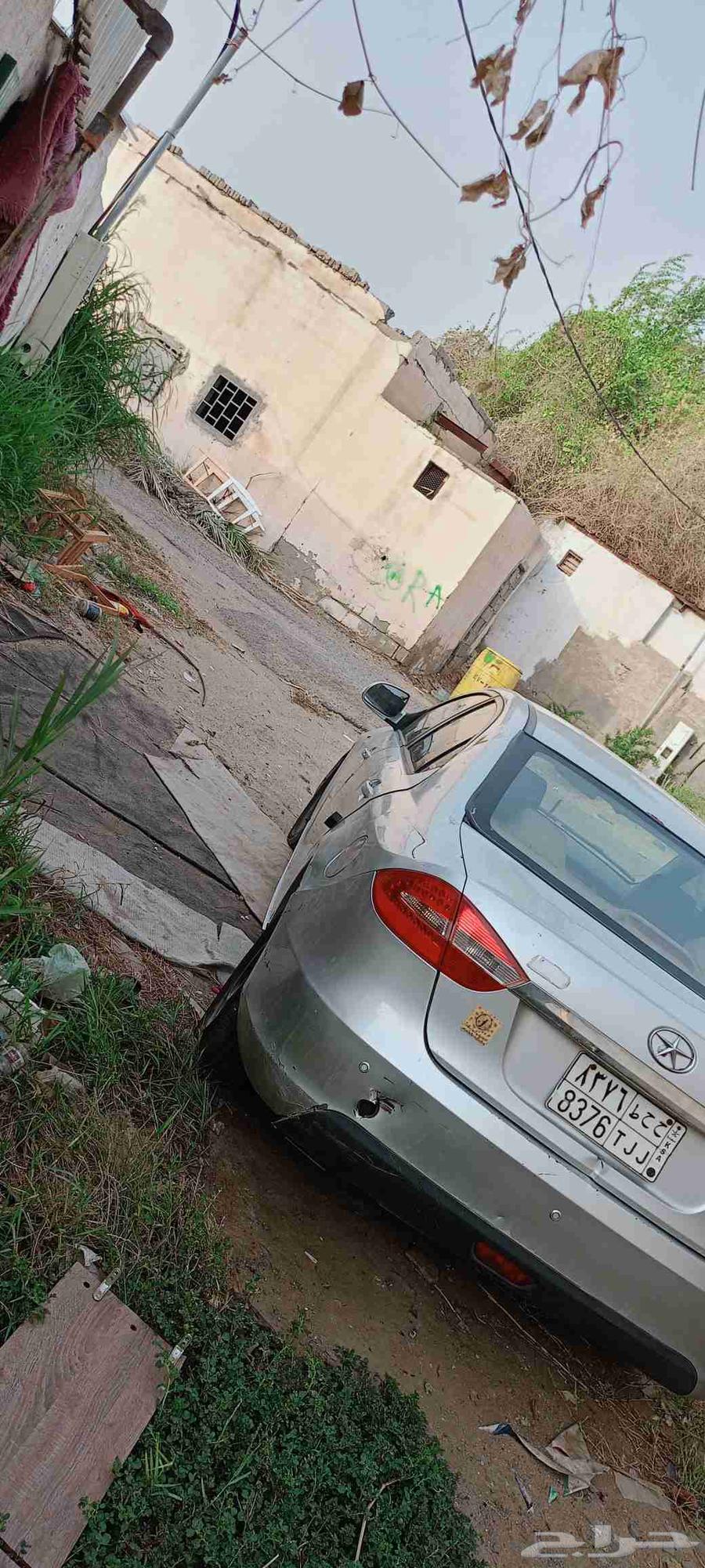 سياره جاك ج563655067346178112