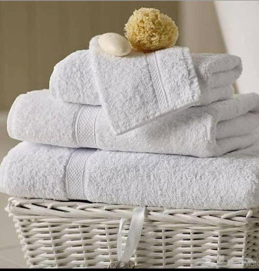 متوفر كل محتويات الغرفه من مناشف شراشف مخدات الحفه صابون وشا63654698351745110