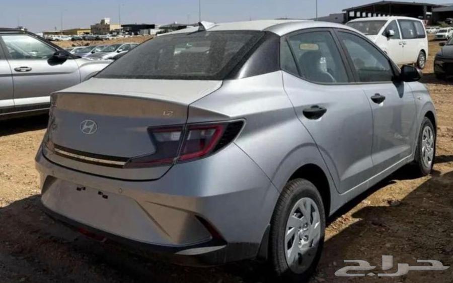 هيونداي I10 202563655069619329111