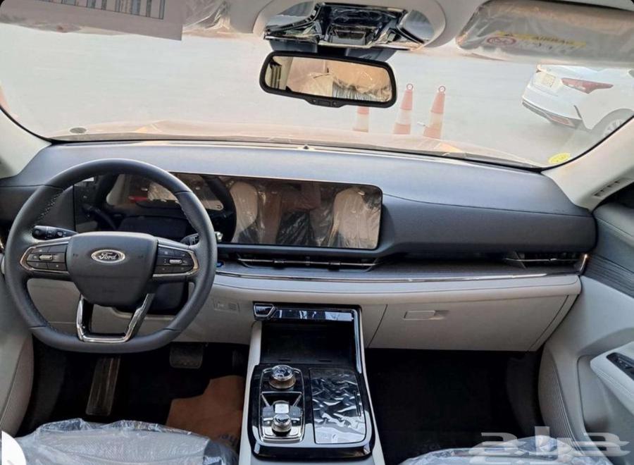 فورد تيرى تورى تيتانيوم 2025 بلص الجديد63655171225858113