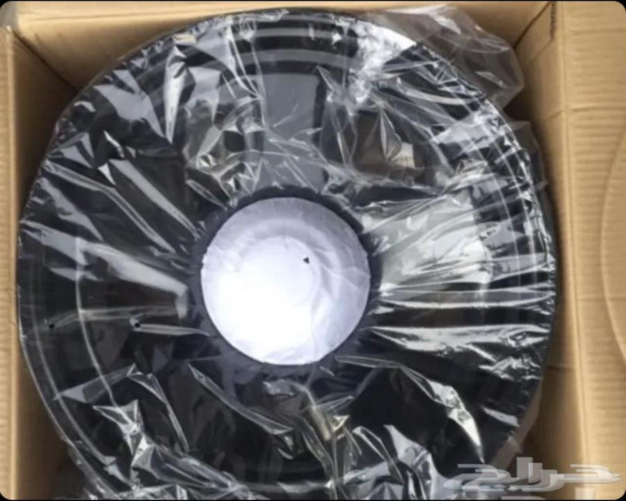 Dodge Polycy 18-inch Rims63657556929794113