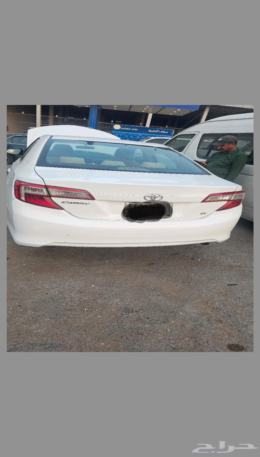toyota camry 2013 good condition63656767264771112