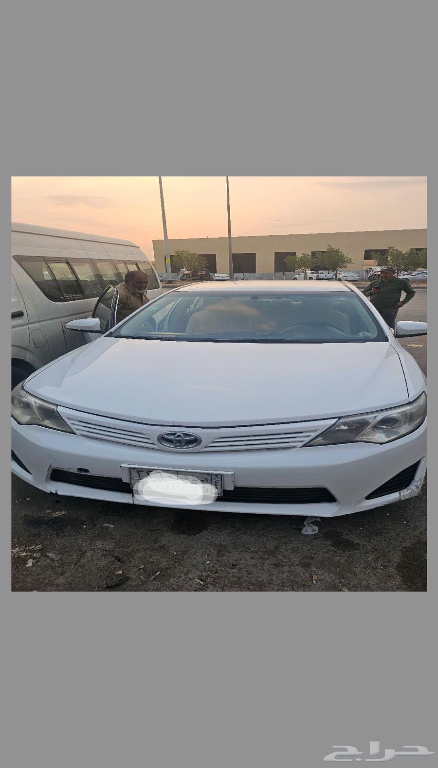 toyota camry 2013 good condition63656767264771110